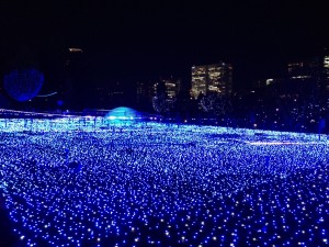 illumination