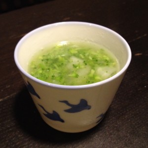 soup