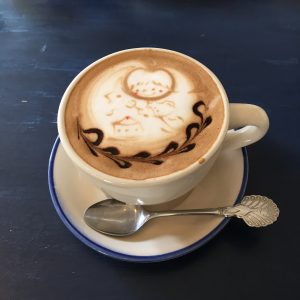 cafe