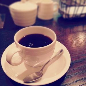 coffee